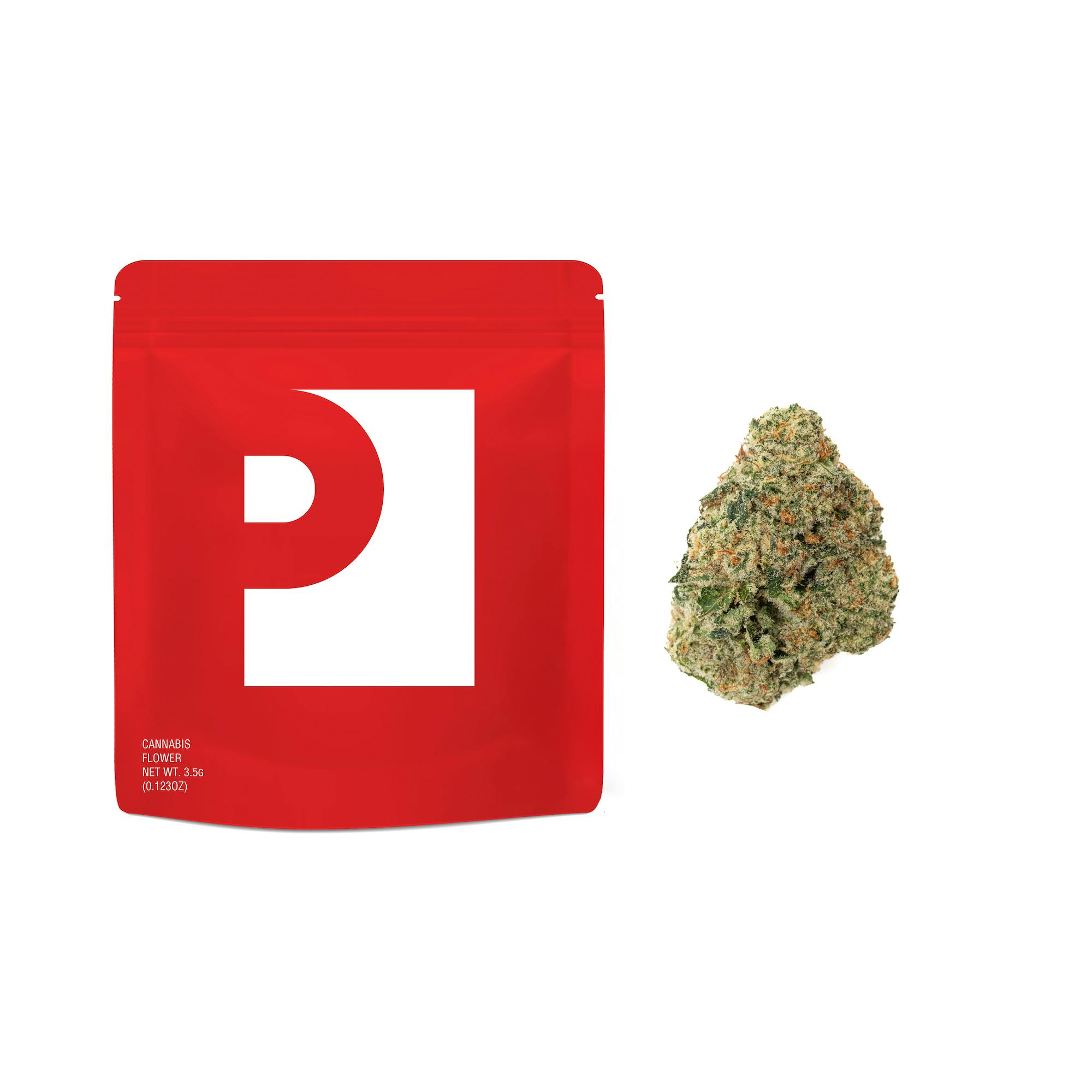 Preferred Gardens: Sidebanger Bag