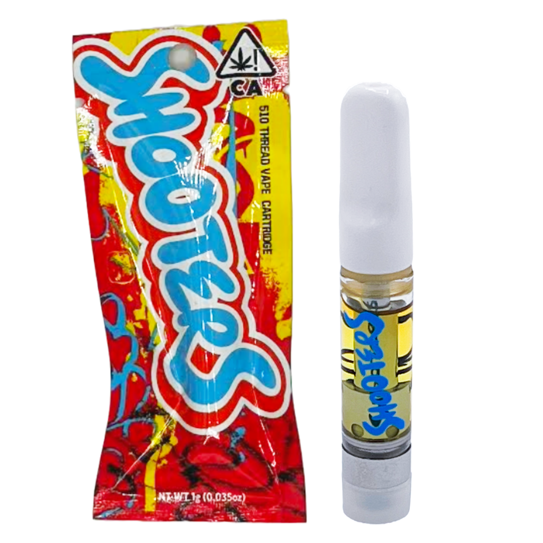 Shooters: Grape Nerdz