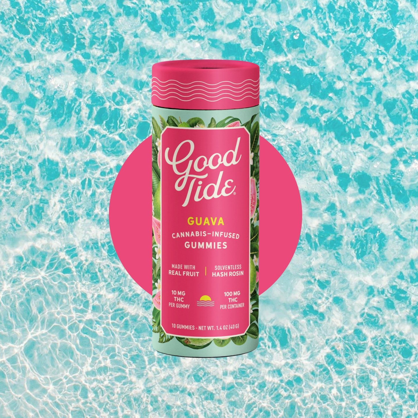 Good Tide: Guava