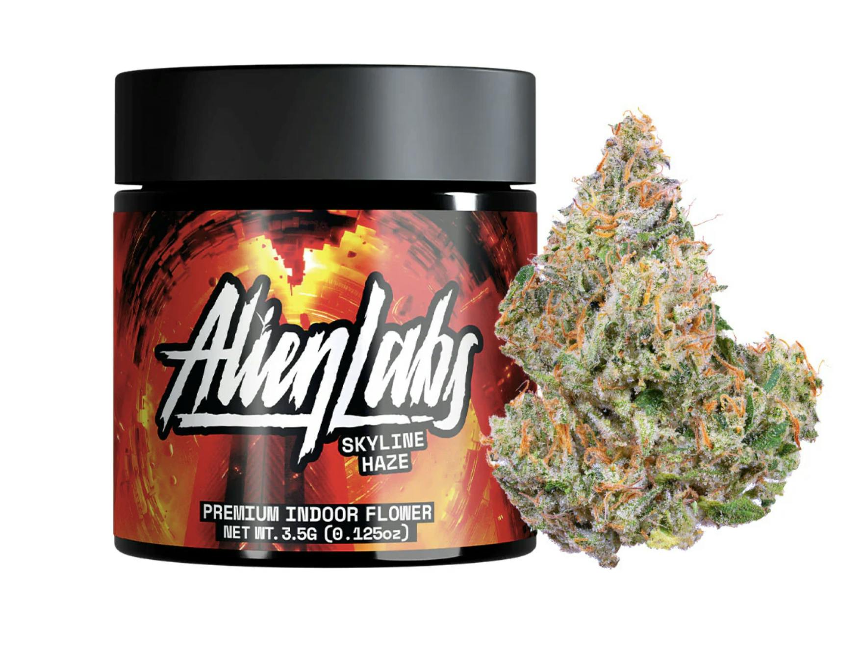 Alien Labs: Skyline Haze