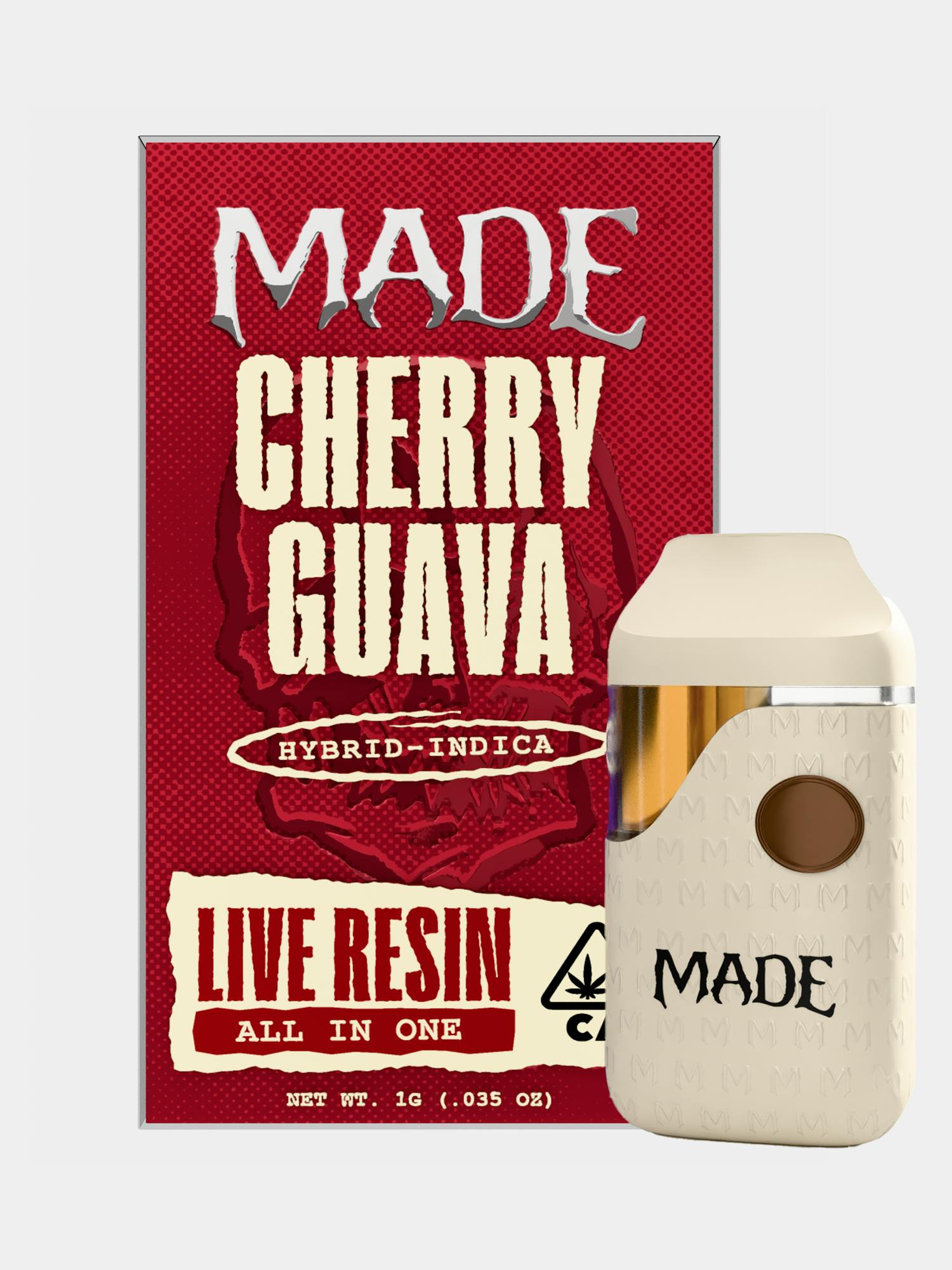 MADE: Guava