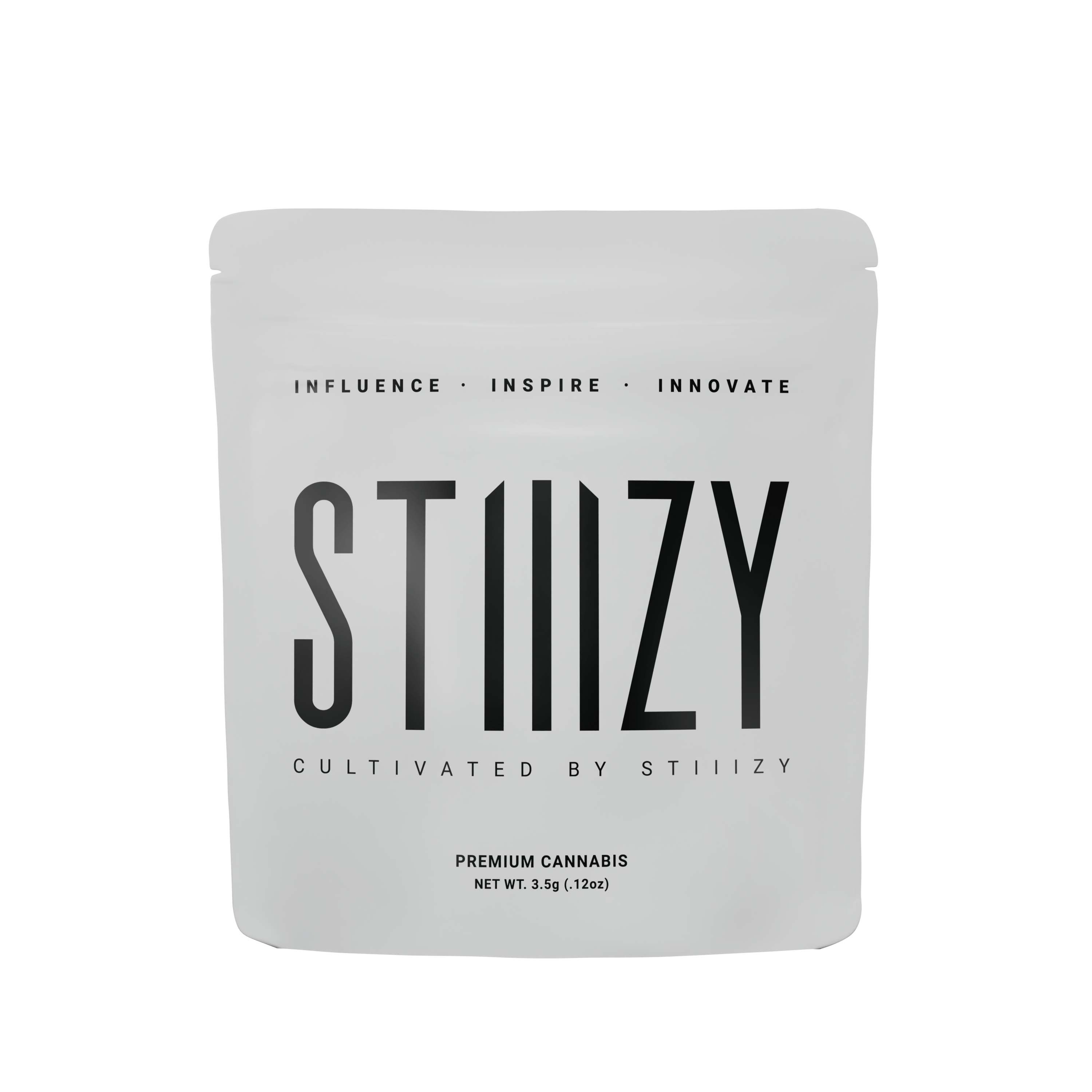 Stiiizy: White-animal Mintz X SFV