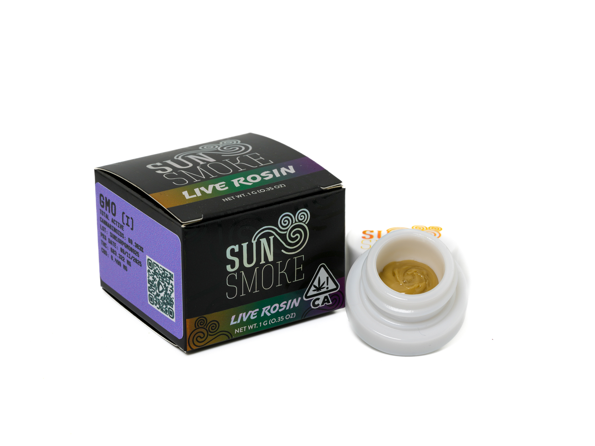 SunSmoke: Paradise Z