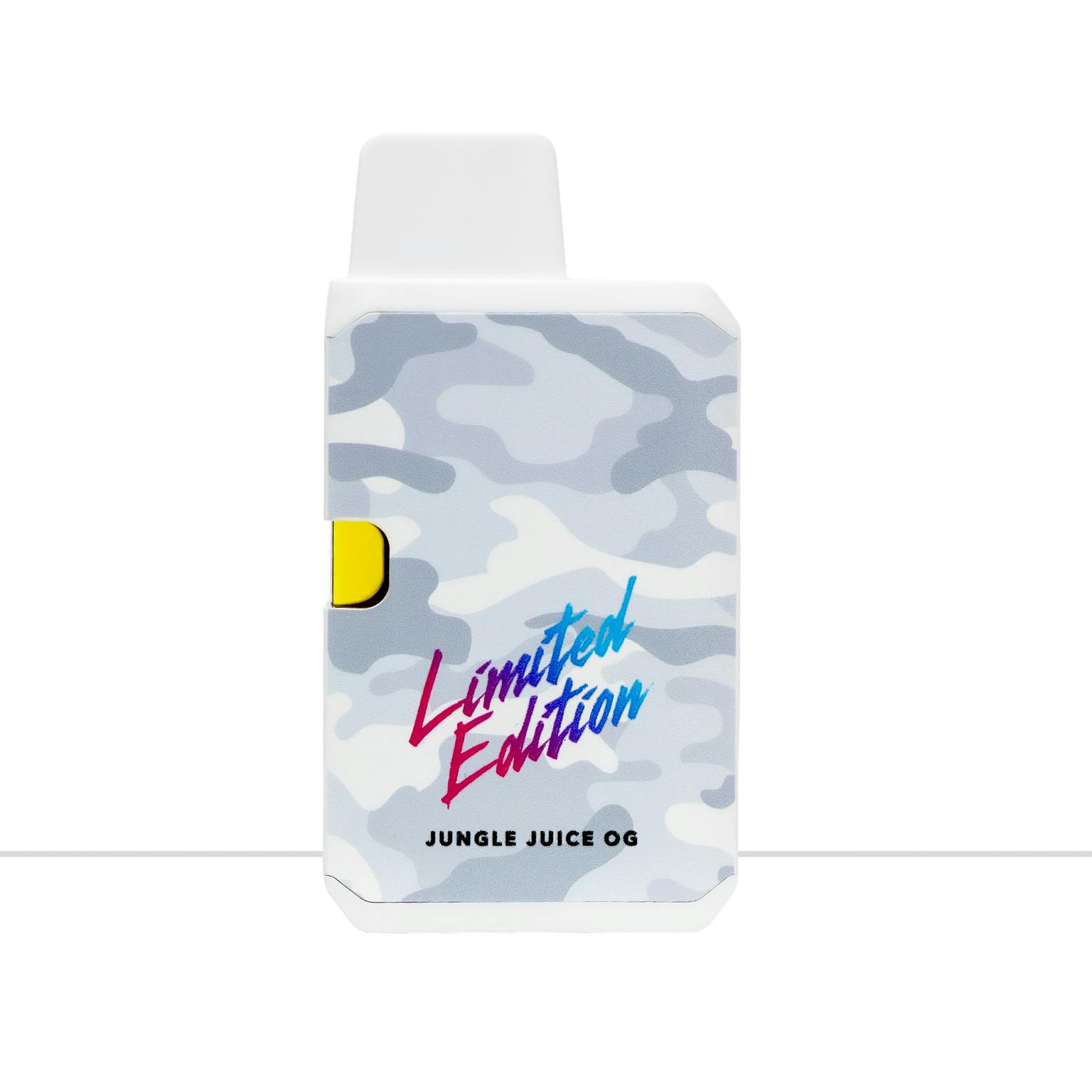 Cake Extracts: Camo - Jungle Juice OG