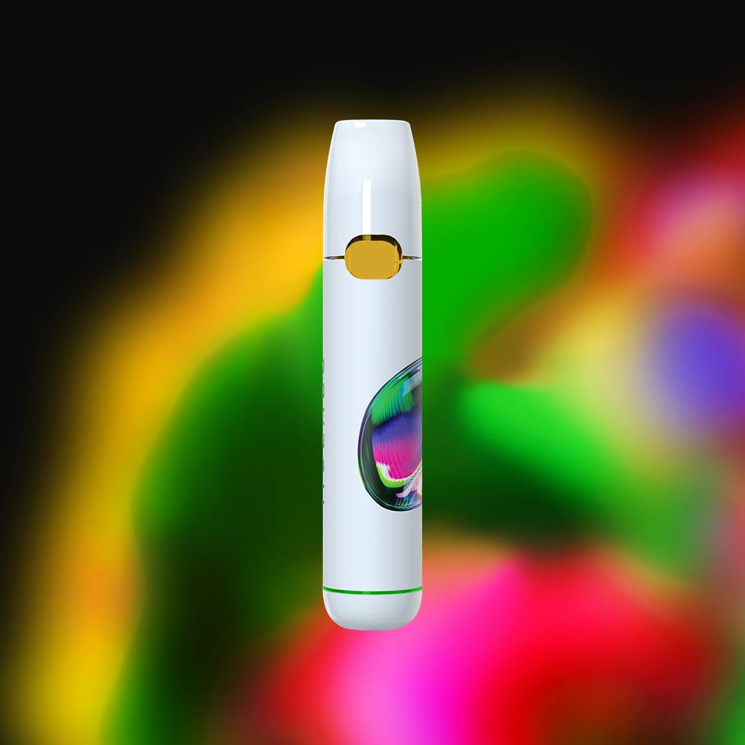 710 Labs: Grease Bucket