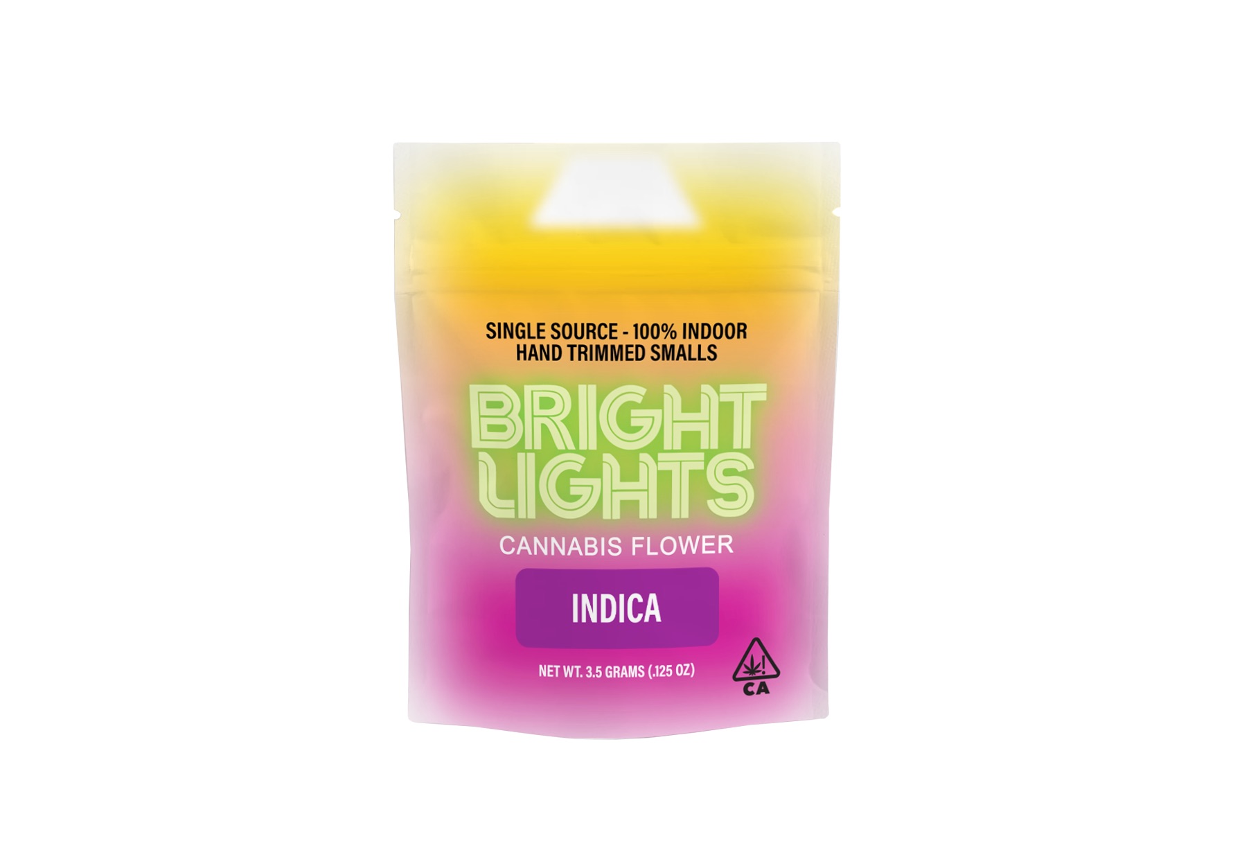 Bright Lights: Power Surge