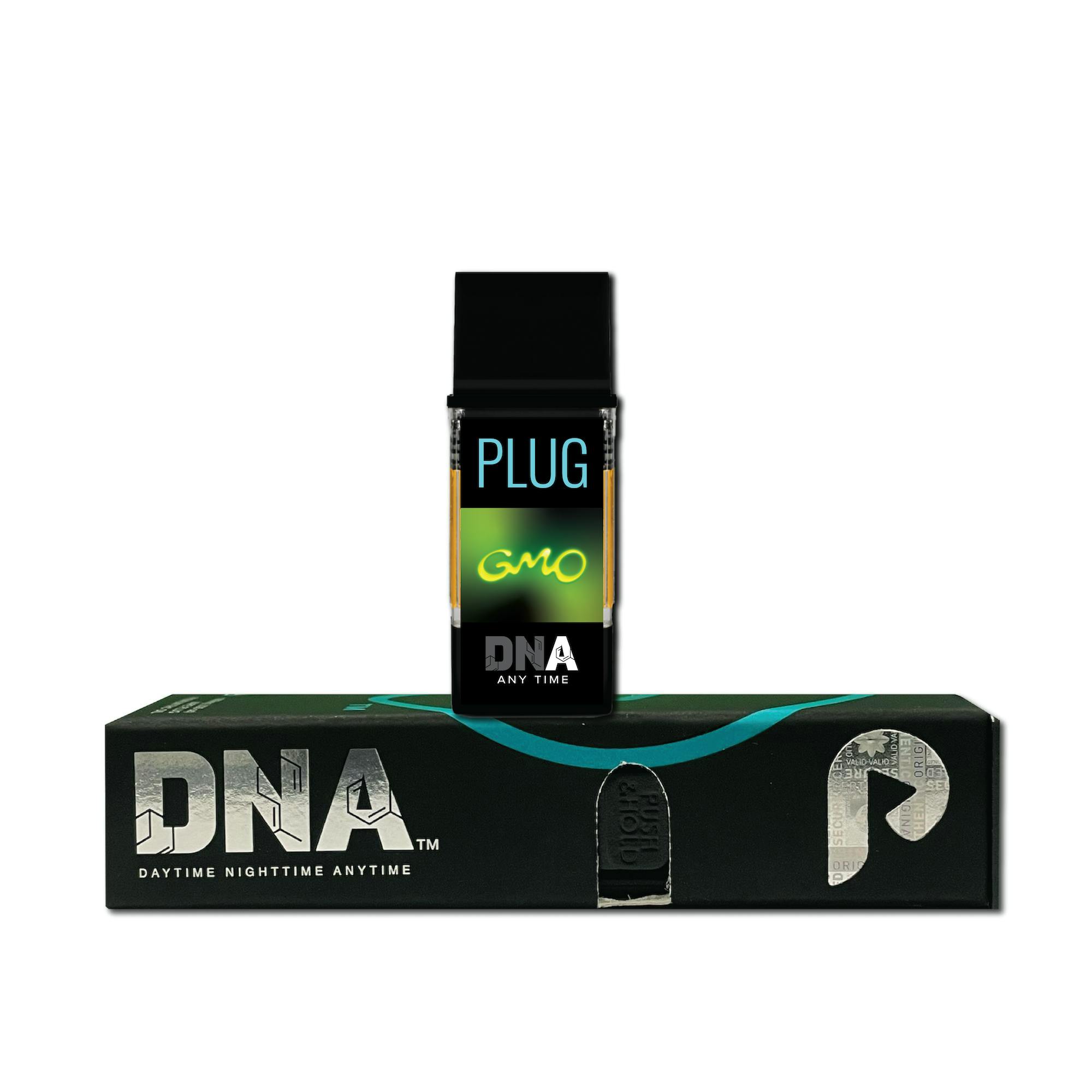 PlugPlay: GMO
