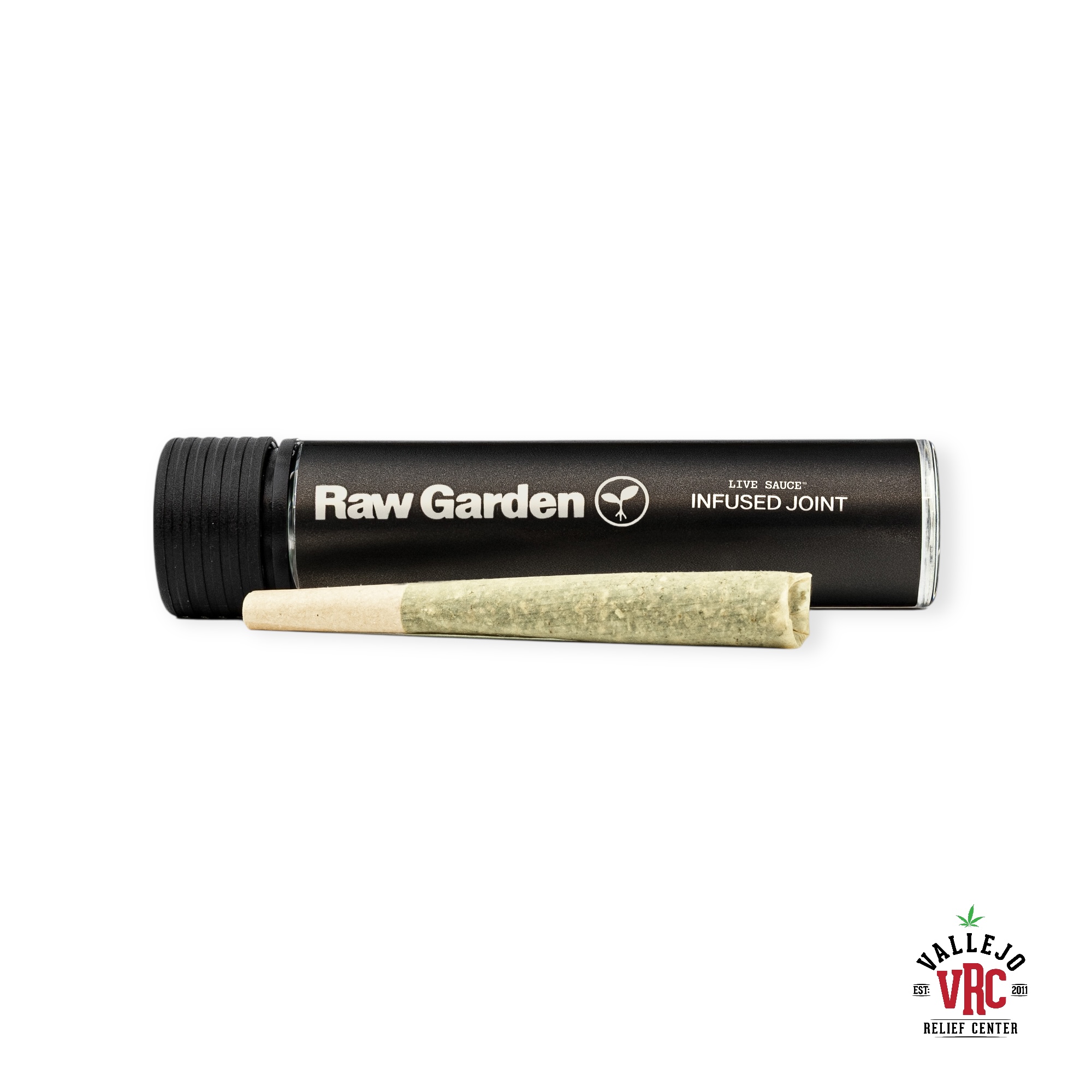 Raw Garden: Carbon Fiber