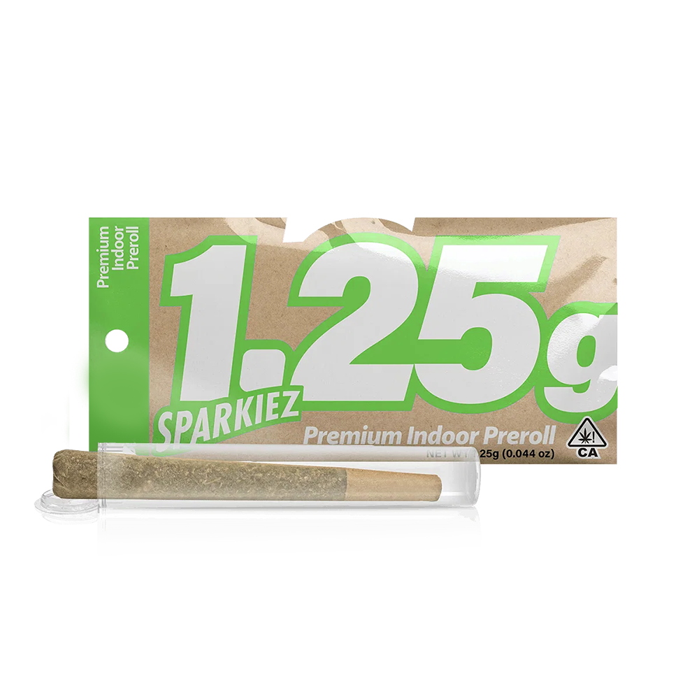 Sparkiez: Gelato