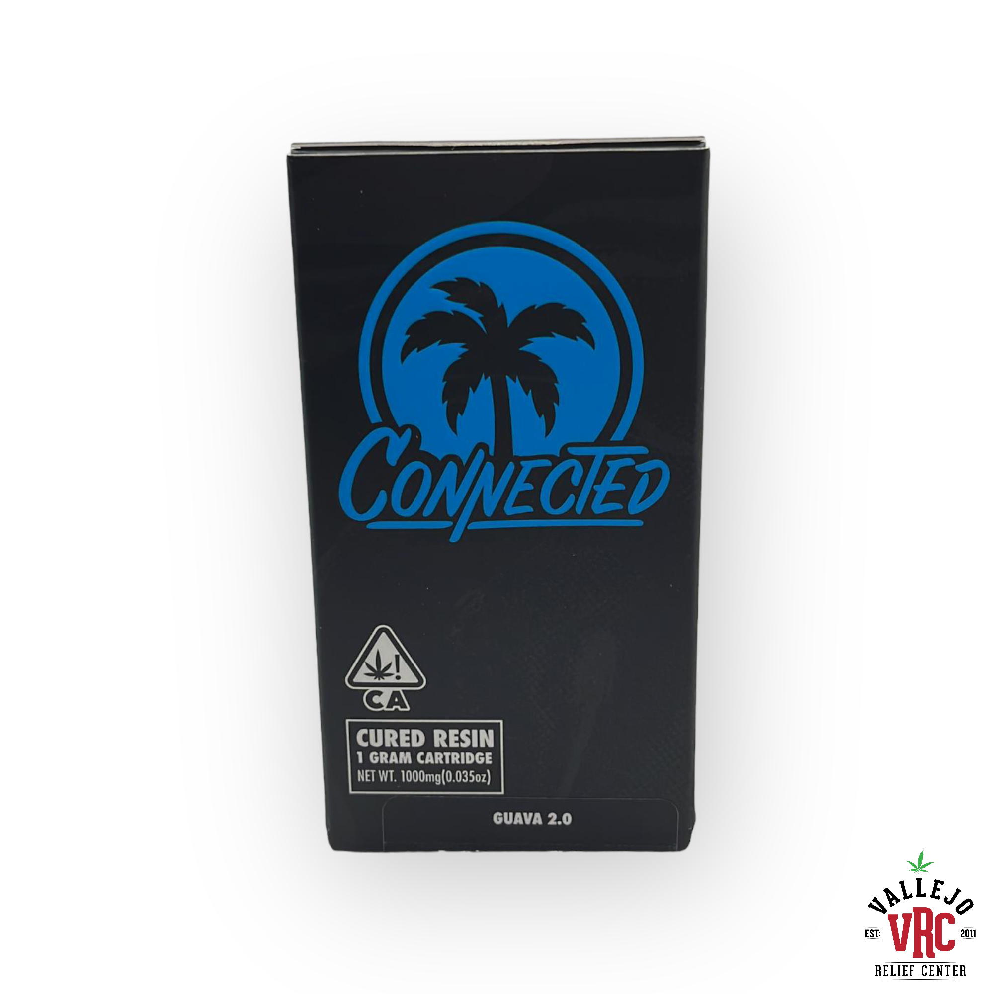 Connected Cannabis Co: Cured-guava 2.0