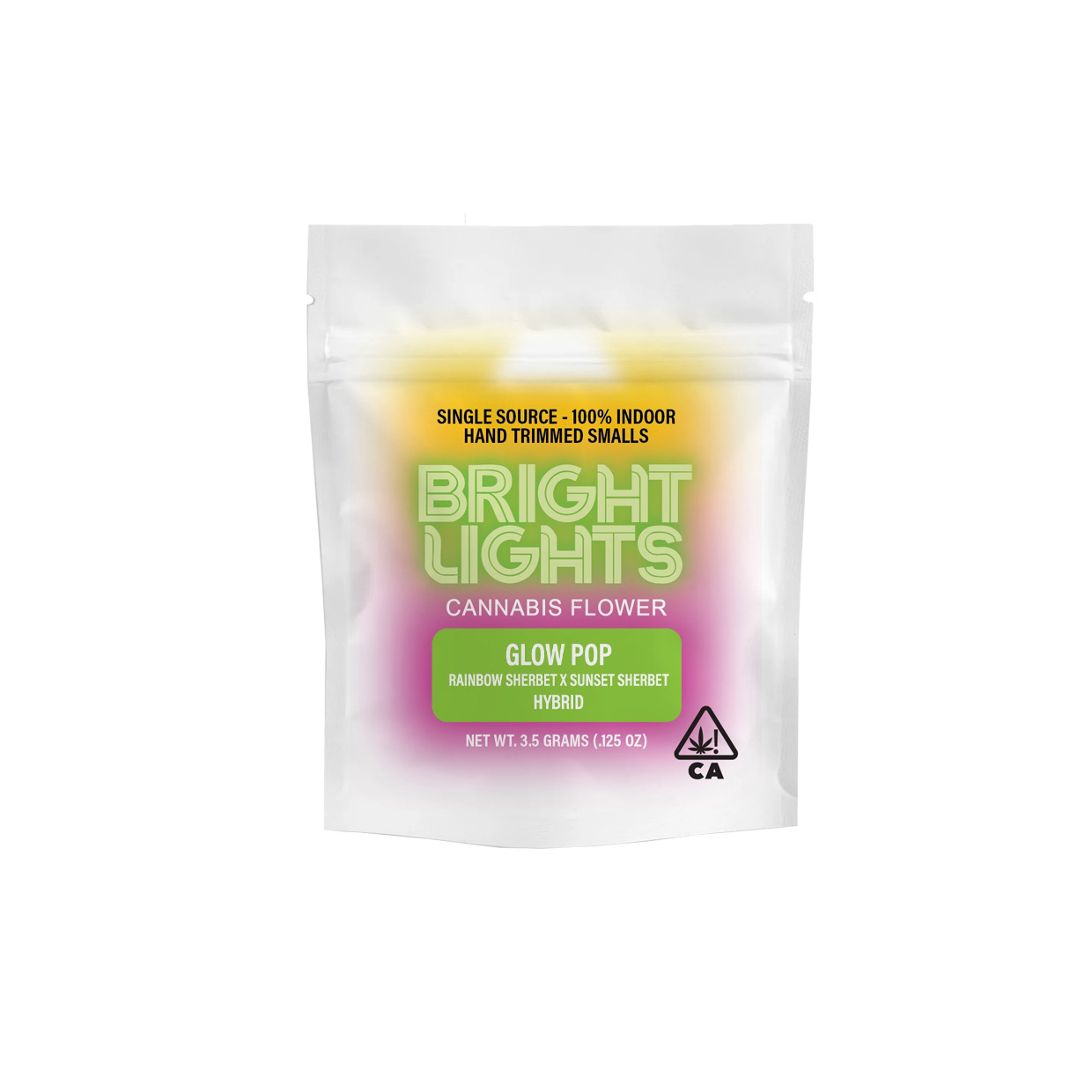 Bright Lights: Glow Pop