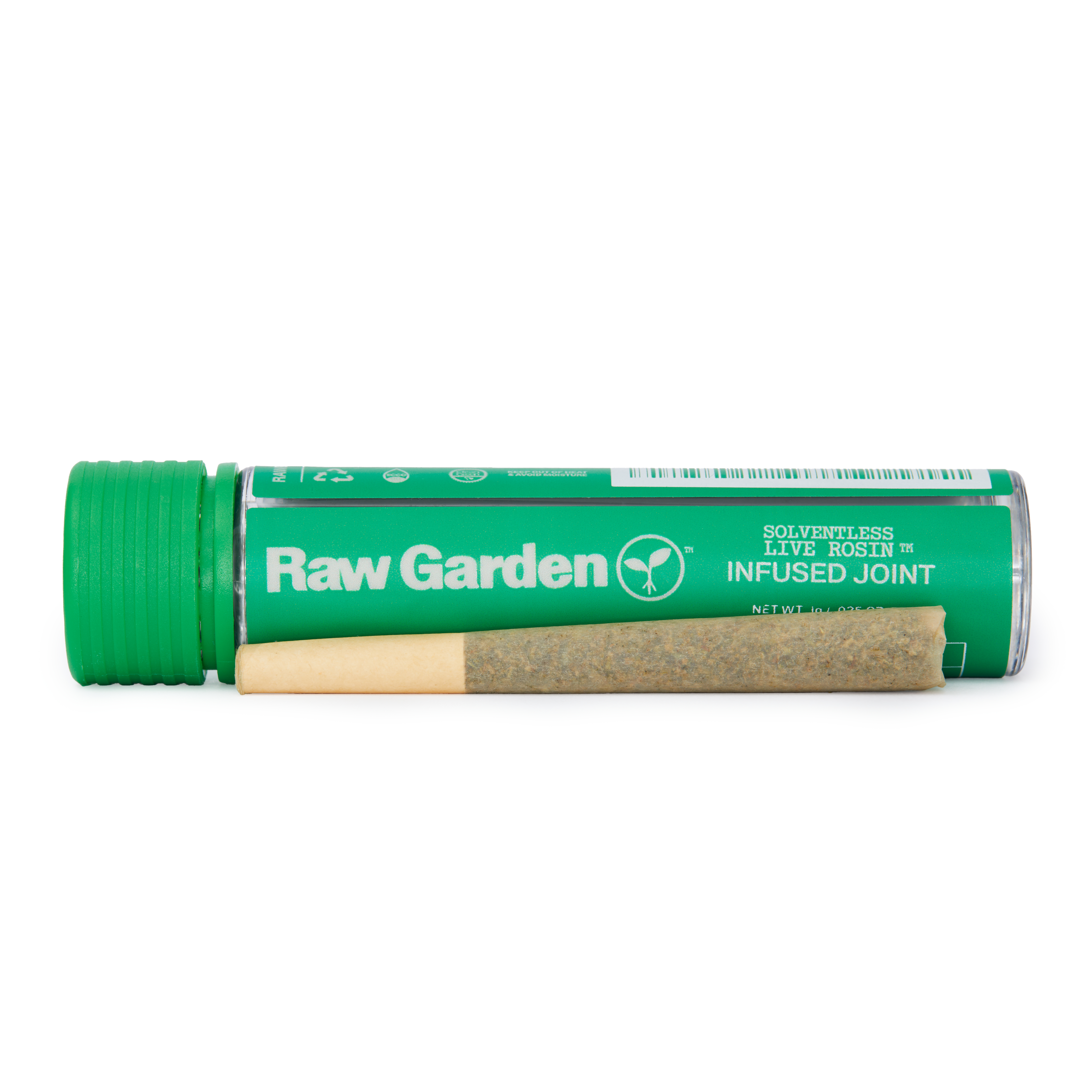Raw Garden: Wedding Cake