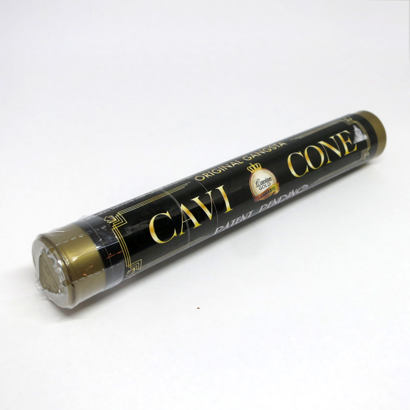 Caviar Gold: Cavi Cone-original Gangsta