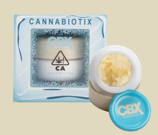 Cannabiotix: High Roller Tier 1