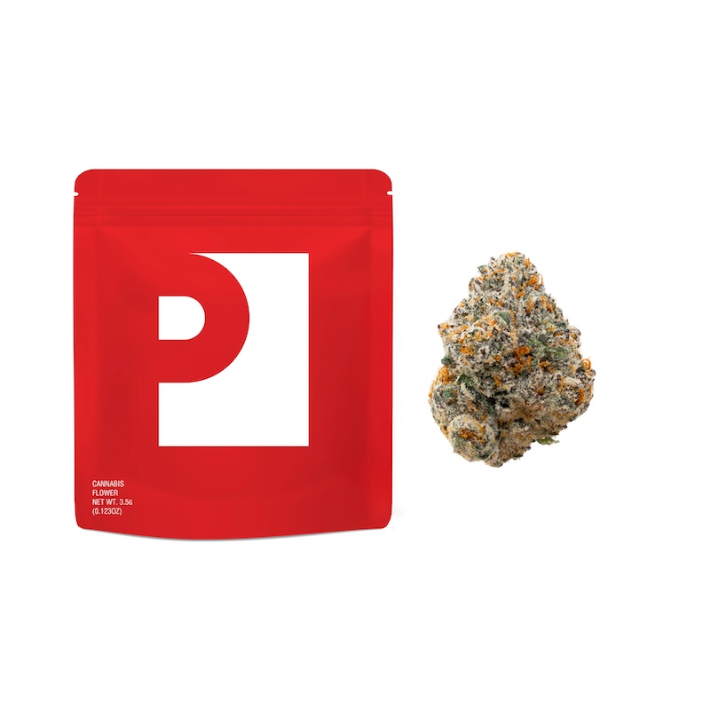 Preferred Gardens: Gelato 41