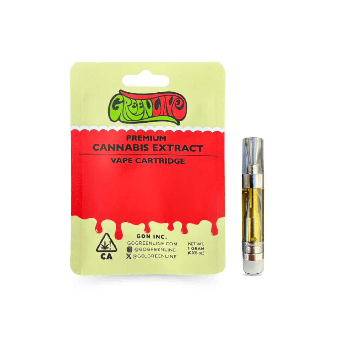 Greenline: Watermelon Z