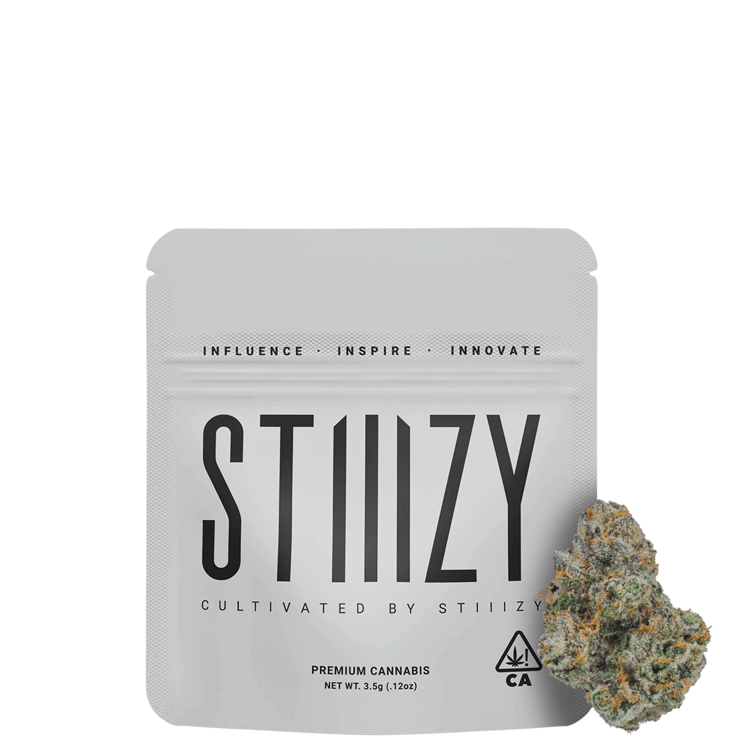 Stiiizy: Jet Lag