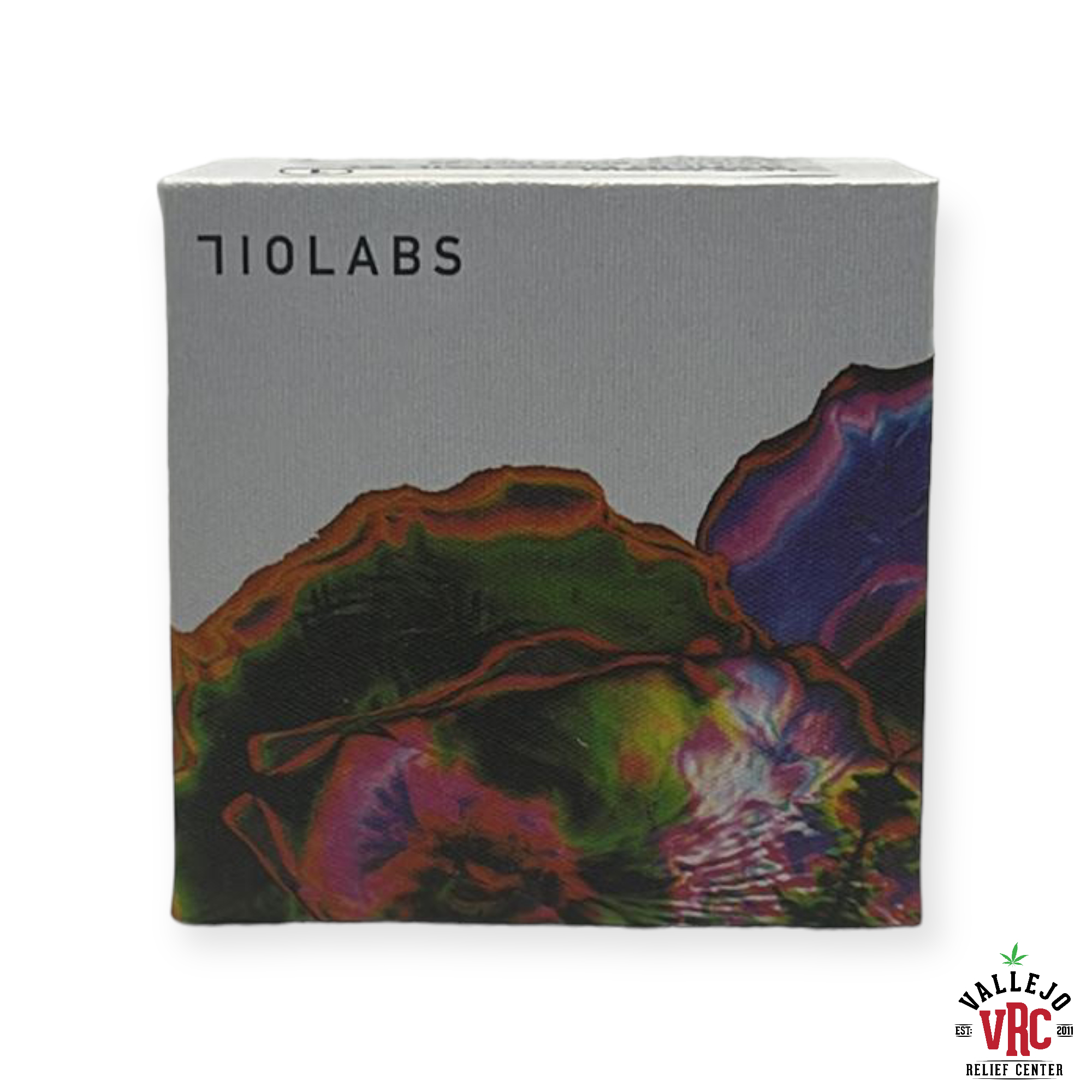 710 Labs: Black Mamba