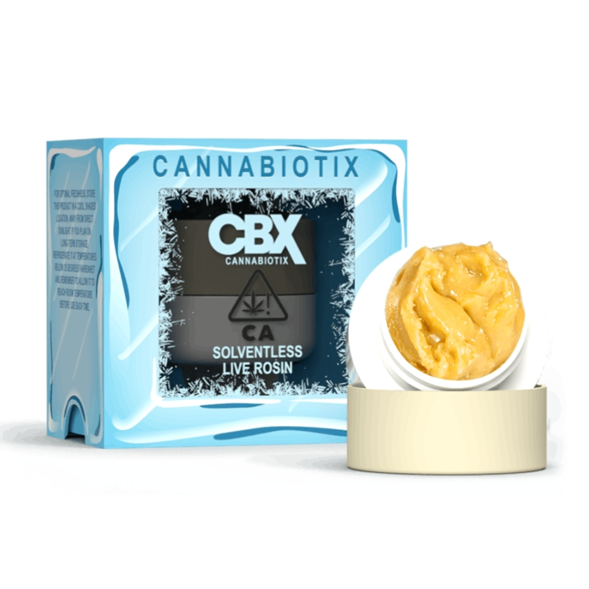 Cannabiotix: Watermelon Tier 1