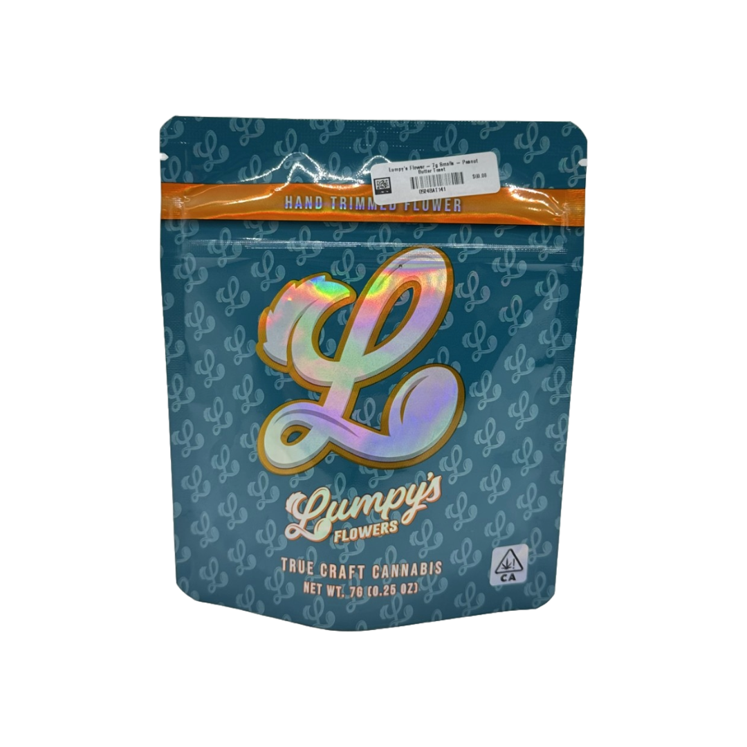 Lumpy's Flowers: Magnum Runtz