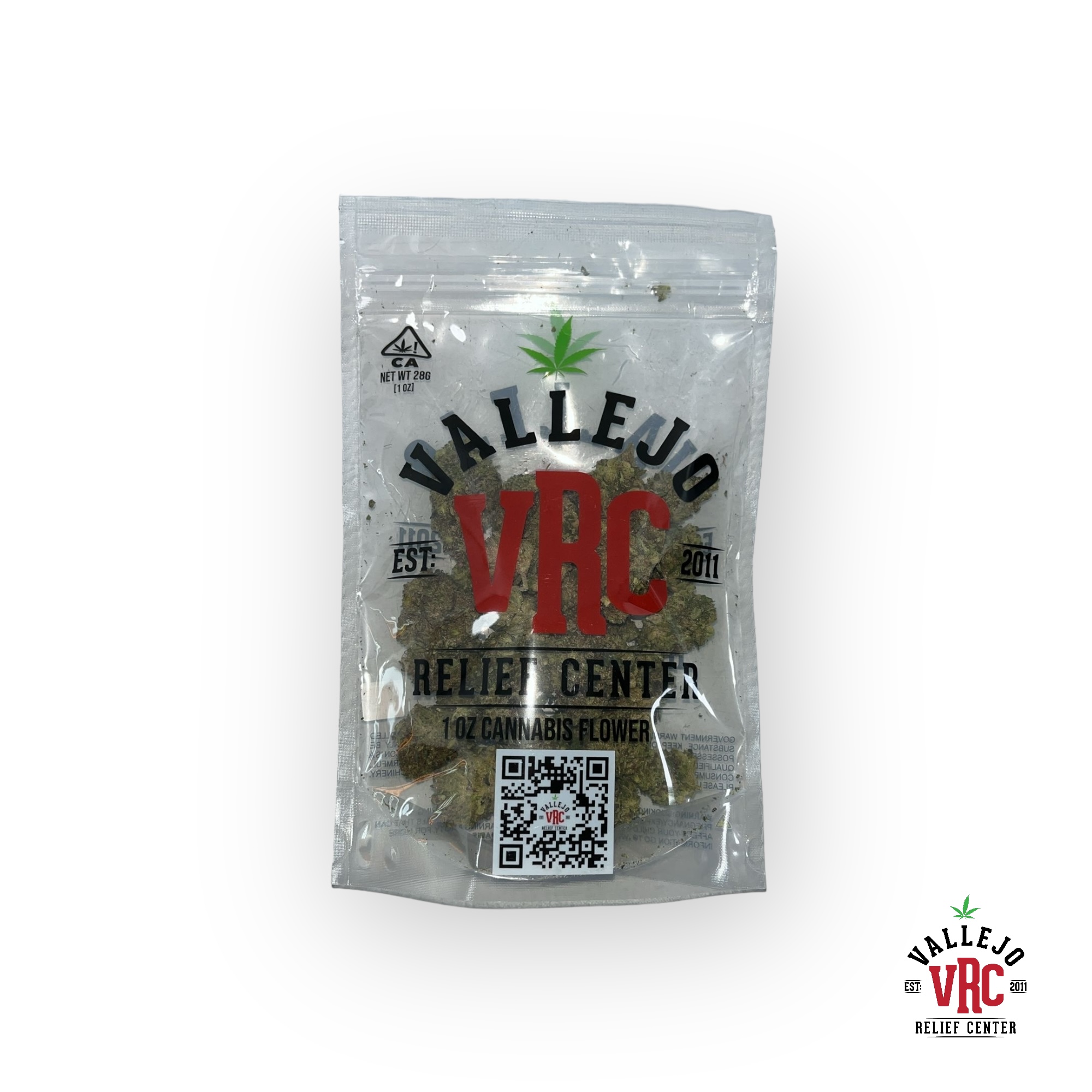 VRC: Strawberry 28G