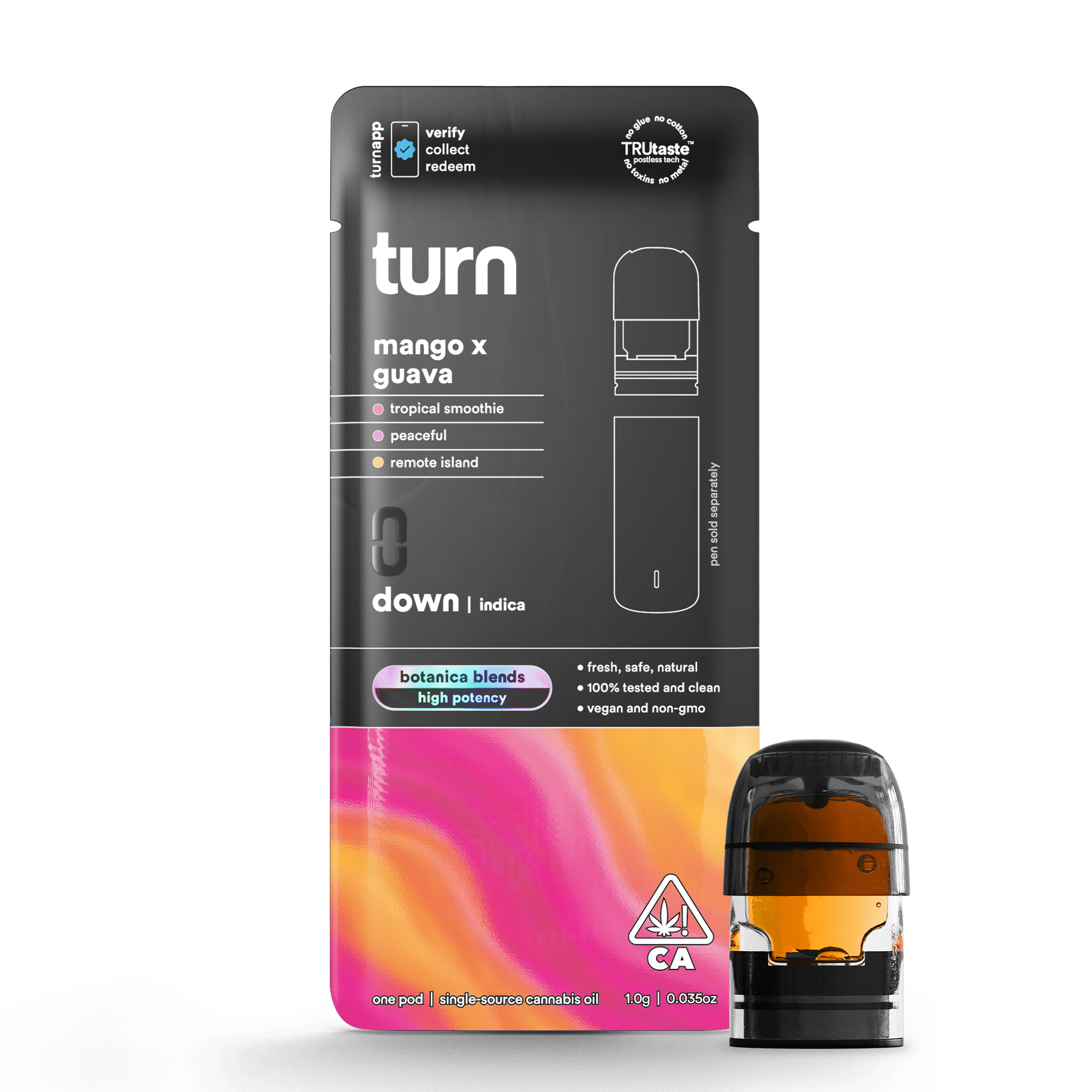 turn: Guava