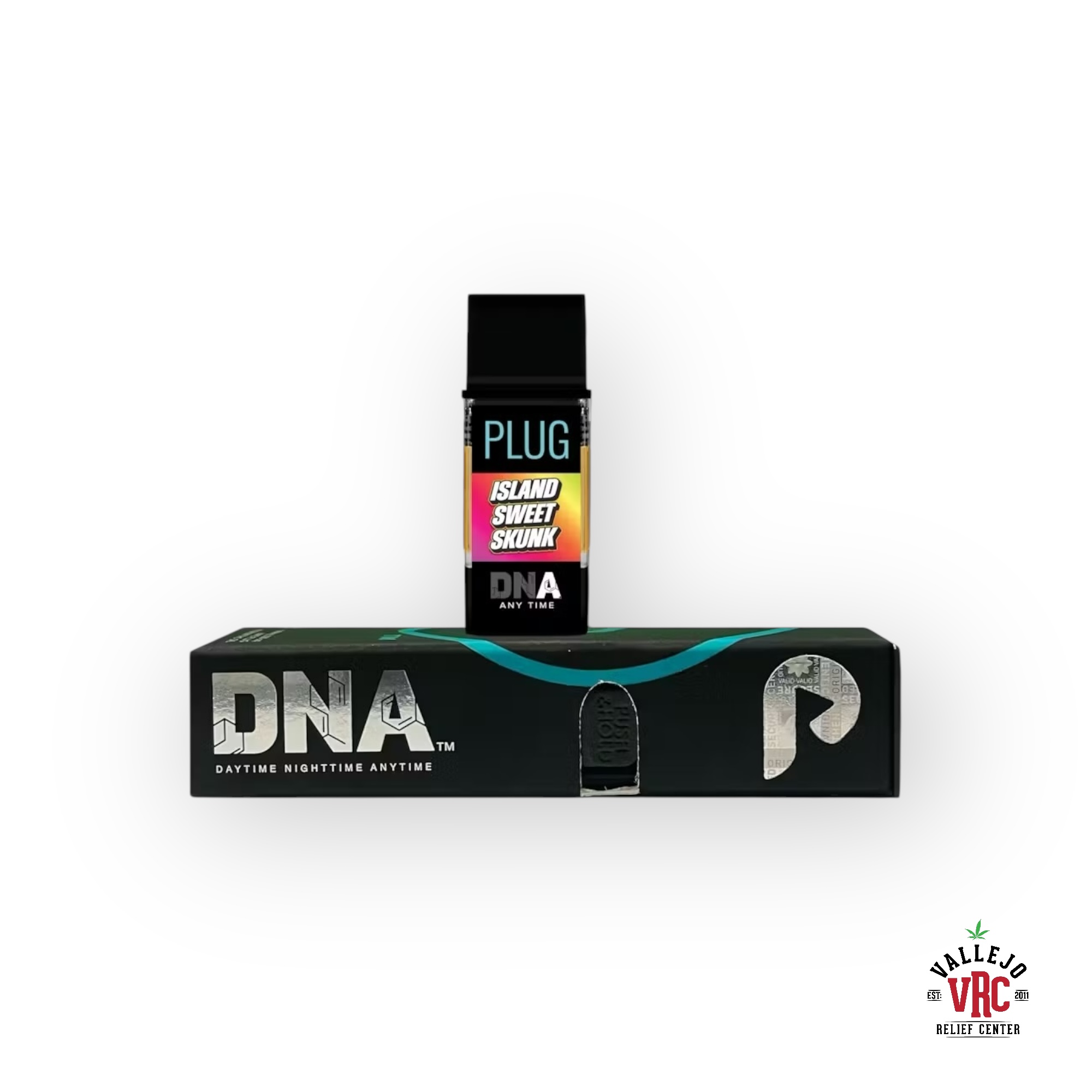 PlugPlay: Island Sweet Skunk