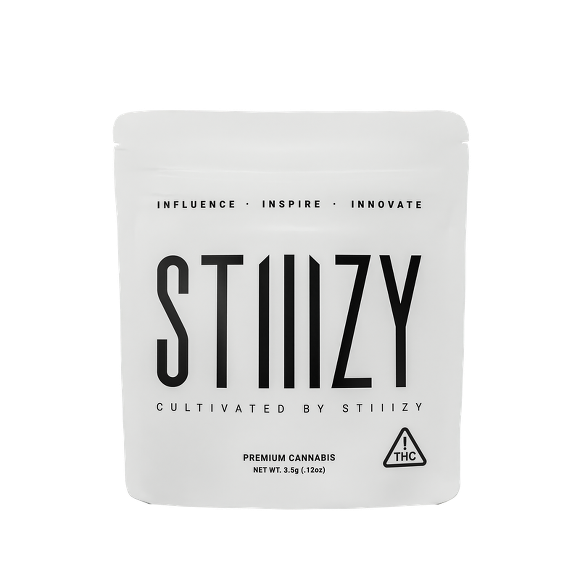 Stiiizy: Pineapple Trainwreck