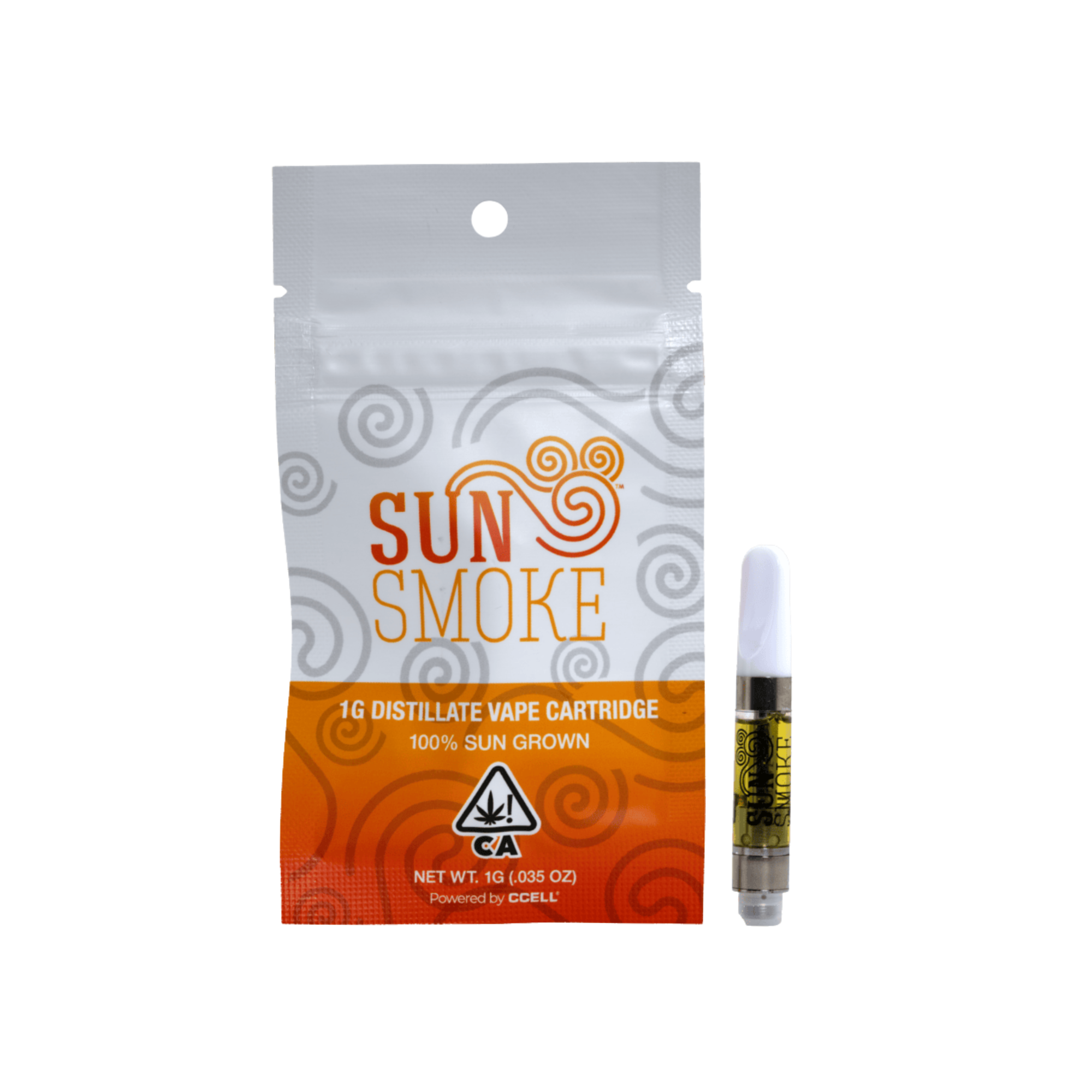 SunSmoke: Unicorn Poop