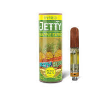 Pineapple Express High Thc Distillate