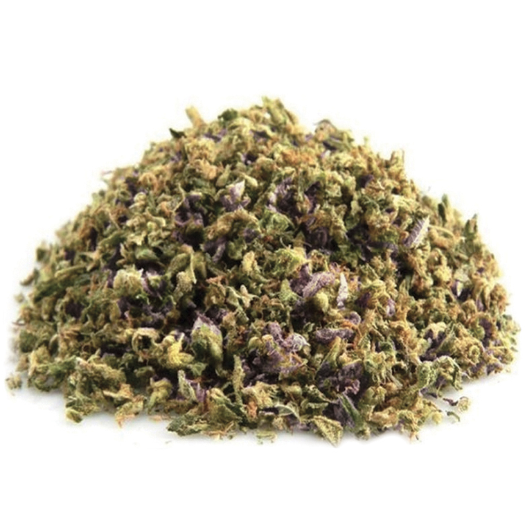 Grape Ape Shake