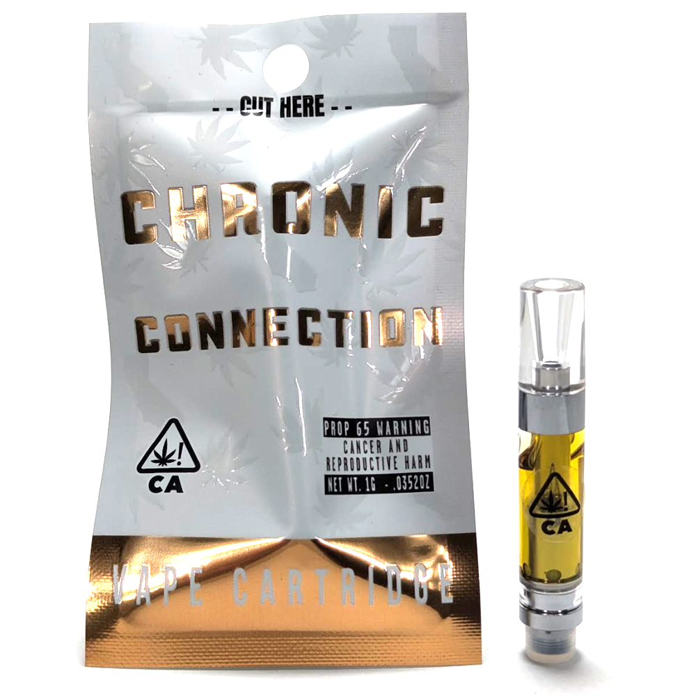 Sour Diesel Cartridge