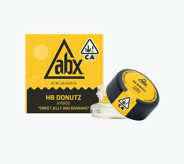 Donutz Badder
