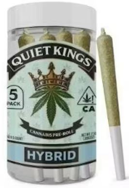 Snowman Og Pre Rolls 5pk