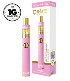 Pink Rose Aio