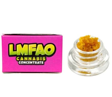 Frostbite Live Resin