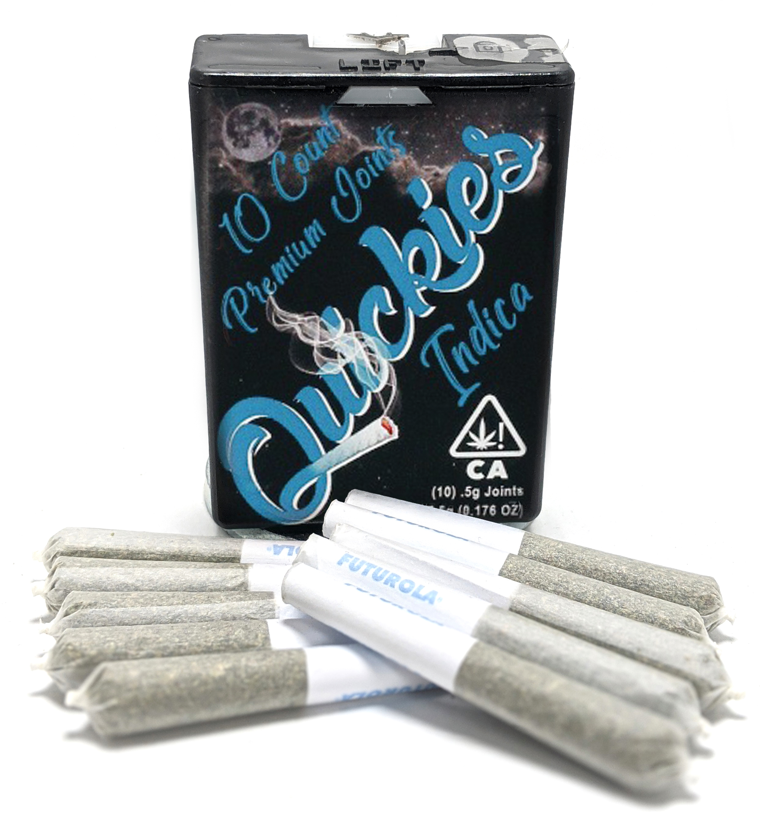 Canna Banana Joints 10pk