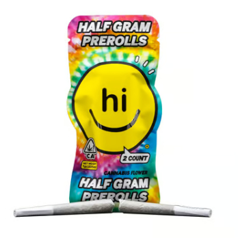 Mango Mochi Prerolls