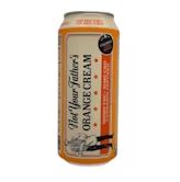 Orange Cream Soda 100mg + 25cbd