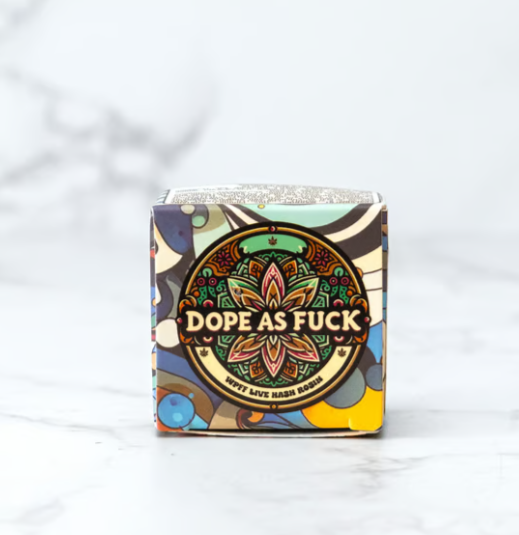 Fruta Bomba Rosin