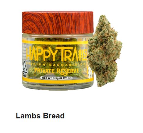 Lambs Bread