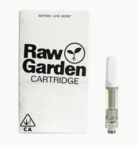Cereal Milk Refined Live Resin™ 1.0g Cartridge