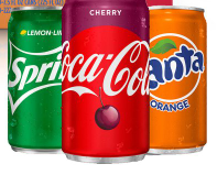 Mini  Soda