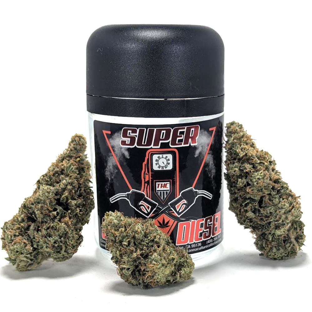 Super Sour Diesel