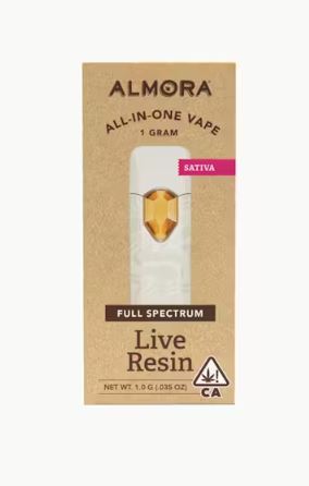 Chem Dawg Live Resin Aio