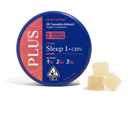 Sleep Lychee Cbd /Cbn