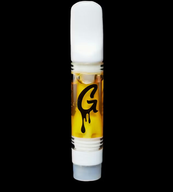 Grandma's Cookies Live Resin Cartridge