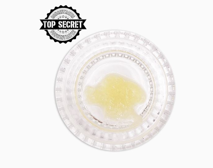 Srgt. Pumpkin Hill Live Badder