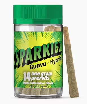 Guava Prerolls 14pk