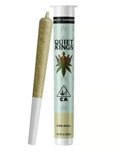 Hashbar Og Preroll 1 G